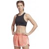 Dámska bežecká podprsenka adidas, RUN MS BRA Čierna,Strieborná, XS A-C Dámska bežecká podprsenka adidas, RUN MS BRA Čierna,Strieborná, XS A-C