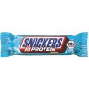 Mars Snickers Protein Crisp Bar 55 g Mars Snickers Protein Crisp Bar 55 g