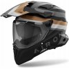 OFF-ROAD PRILBA AIROH COMMANDER 2 DOOM GOLD MATT XL OFF-ROAD PRILBA AIROH COMMANDER 2 DOOM GOLD MATT XL