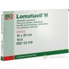 LOMATUELL H TYL PARAFÍNOVÝ 10x20cm sterilný 1x10 ks LOMATUELL H TYL PARAFÍNOVÝ 10x20cm sterilný 1x10 ks