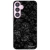Picasee silikónový prehľadný obal pre Samsung Galaxy A55 5G A556B - Dark Romance Picasee silikónový prehľadný obal pre Samsung Galaxy A55 5G A556B - Dark Romance