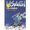 Usagi Yojimbo Stíny smrt… (Stan Sakai) Usagi Yojimbo Stíny smrt… (Stan Sakai)