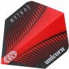Letky na šípky Unicorn Ultra fly.100 Mythos Griffin, červené, Plus Letky na šípky Unicorn Ultra fly.100 Mythos Griffin, červené, Plus