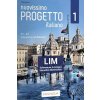 Nuovissimo Progetto italiano 1 Software per la lavagna interattiva (Telis Marin) Nuovissimo Progetto italiano 1 Software per la lavagna interattiva (Telis Marin)