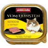 Animonda Vom Feinsten Senior - Hydina 100g Animonda Vom Feinsten Senior - Hydina 100g