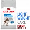Suché krmivo pre psov ROYAL CANIN Light Weight Care Medium 12 kg Suché krmivo pre psov ROYAL CANIN Light Weight Care Medium 12 kg