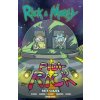 Rick a Morty 5, Starks Kyle, 2020 Rick a Morty 5, Starks Kyle, 2020