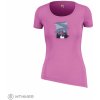 Karpos DIRECTION dámske tričko, bloom/mist L Karpos DIRECTION dámske tričko, bloom/mist L