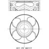 Piest MAHLE 011 PI 00117 002 011 PI 00117 002