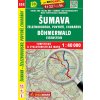 434 Šumava - Železnorudsko, Povydří, Churáňov 1 : 40 000 434 Šumava - Železnorudsko, Povydří, Churáňov 1 : 40 000