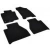 Koberce NISSAN Navara (od 2016) textilné klasik AZ Auto Koberce NISSAN Navara (od 2016) textilné klasik AZ Auto