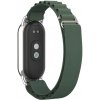 Xiaomi Alpský ťah - náhradný náramok pre Mi Smart Band 8/9/10 Farba: Army Green MBSCZ-8ALP02 Xiaomi Alpský ťah - náhradný náramok pre Mi Smart Band 8/9/10 Farba: Army Green MBSCZ-8ALP02