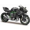 Maisto Maisto Kit Kawasaki Ninja H2R 1:12 Maisto Maisto Kit Kawasaki Ninja H2R 1:12