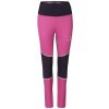 Dámske zimné elastické nohavice PROGRESS, PROSNOW LADY ružová,čierna,strieborná M Dámske zimné elastické nohavice PROGRESS, PROSNOW LADY ružová,čierna,strieborná M