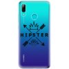 Odolné silikónové puzdro iSaprio - Hipster Style 02 - Huawei P Smart 2019 Odolné silikónové puzdro iSaprio - Hipster Style 02 - Huawei P Smart 2019
