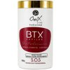 Onix BTX Capilar Bio Performance rekonštruktor kapilárnych vlákien 1000 g Onix BTX Capilar Bio Performance rekonštruktor kapilárnych vlákien 1000 g