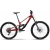 LAPIERRE Spicy CF 6.9 Crimson Red Glossy LAPIERRE Spicy CF 6.9 Crimson Red Glossy