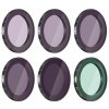 Freewell sada šesti filtrů All Day pro DJI Action 4 FW-OA4-ALD (FW-OA4-ALD) Freewell sada šesti filtrů All Day pro DJI Action 4 FW-OA4-ALD (FW-OA4-ALD)