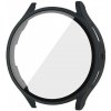 SES Ochranný kryt se sklem pro Samsung Galaxy Watch 7 40 mm - čierny 17475 SES Ochranný kryt se sklem pro Samsung Galaxy Watch 7 40 mm - čierny 17475