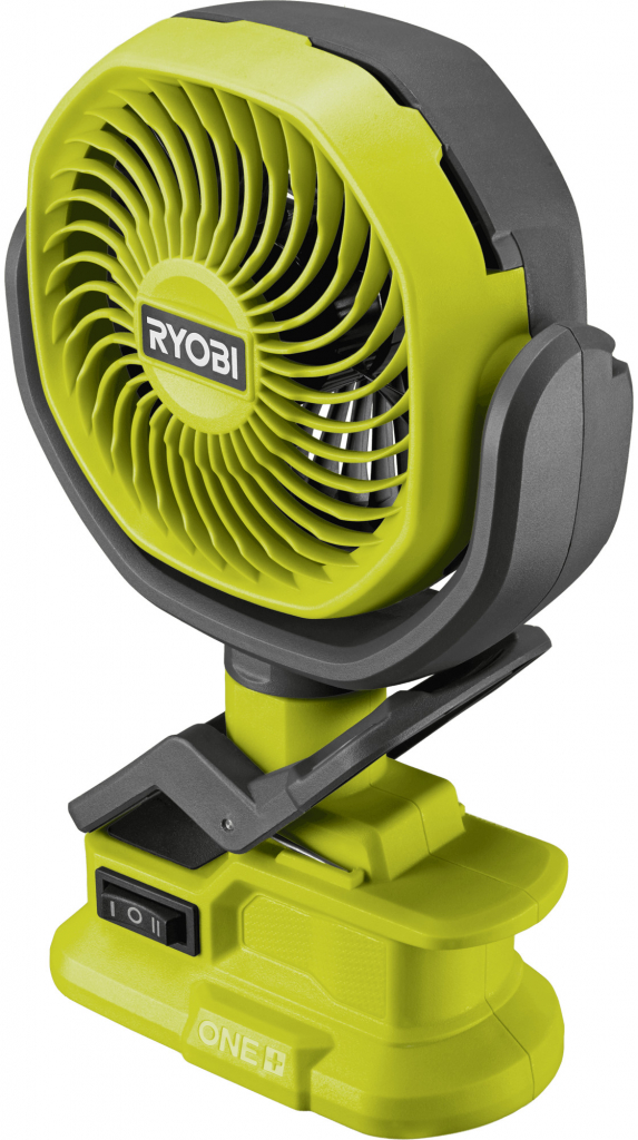 Ryobi RCF18-0