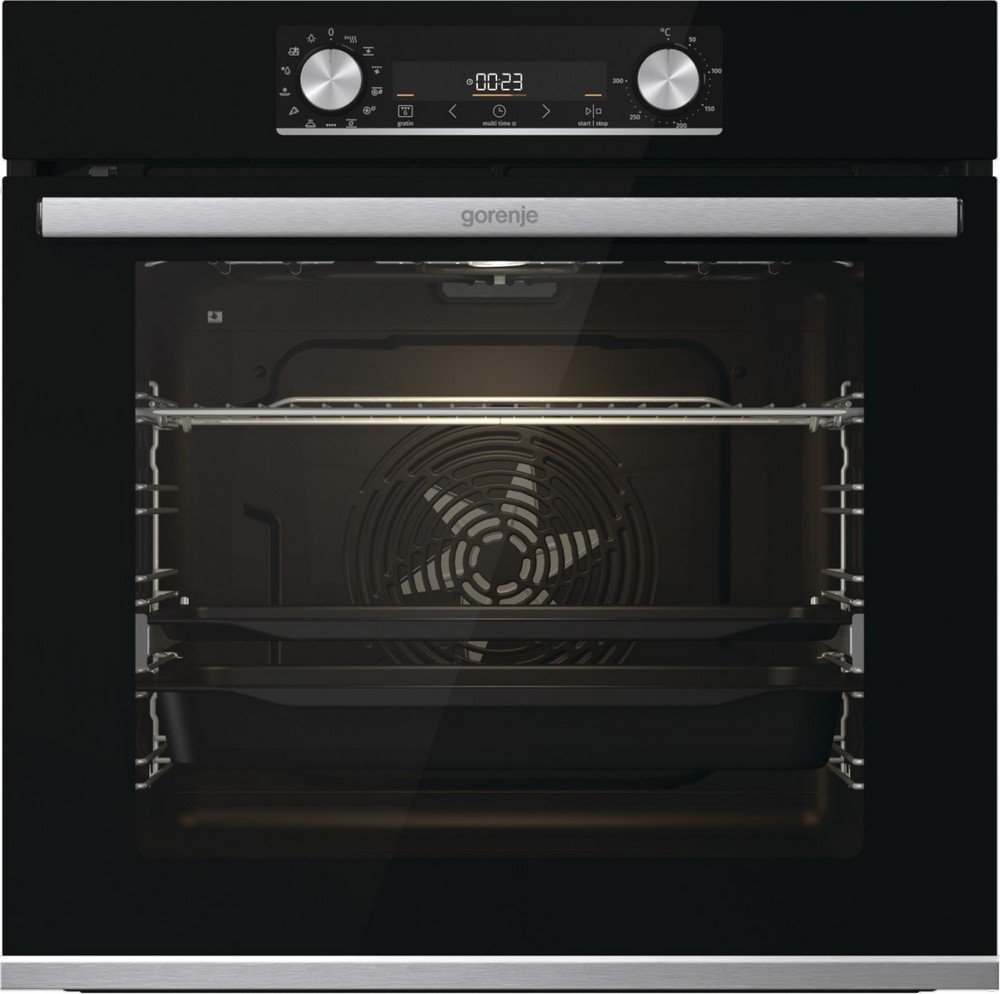 Gorenje BPSX6737E13BG