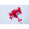 Šarkan lietadlo Red Baron 3D Šarkan lietadlo Red Baron 3D