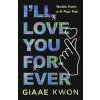 I'll Love You Forever - Giaae Kwon I'll Love You Forever - Giaae Kwon