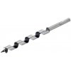 Vrták do dreva špirálový 8x230 mm HOTECHE HT510302 Vrták do dreva špirálový 8x230 mm HOTECHE HT510302