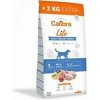 Calibra Dog Life Adult Medium Breed Chicken 12+2kg Calibra Dog Life Adult Medium Breed Chicken 12+2kg