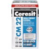 Lepidlo Ceresit CM 22 sivá 25 kg C2TE S1 CM2225 Lepidlo Ceresit CM 22 sivá 25 kg C2TE S1 CM2225