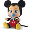 Cry Babies Myšák Mickey interaktivní panenka
