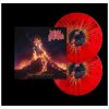 Metal Church - The Final Sermon: Live In Japan 2019 (Red Splatter) 2LP Metal Church - The Final Sermon: Live In Japan 2019 (Red Splatter) 2LP