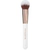 Dermacol Accessories Master Brush by PetraLovelyHair štetec na kontúrovanie a bronzer D53 Rose Gold 1 ks Dermacol Accessories Master Brush by PetraLovelyHair štetec na kontúrovanie a bronzer D53 Rose Gold 1 ks