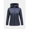 MIKINA PEAK PERFORMANCE W RIDER TECH ZIP HOOD OMBRE BLUE/ORANGE DUNE/SHALLOW MIKINA PEAK PERFORMANCE W RIDER TECH ZIP HOOD OMBRE BLUE/ORANGE DUNE/SHALLOW