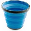 GSI Outdoors Escape cup blue Modrá hrnek GSI Outdoors Escape cup blue Modrá hrnek