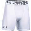 Under Armour | HG Armour 2.0 Comp Short | biela| L Under Armour | HG Armour 2.0 Comp Short | biela| L