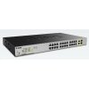 D-Link DGS-1026MP 26-portový gigabitový PoE switch, 24x gigabitový RJ45 PoE, 2x gigabitový RJ45/SFP, rozpočet PoE 370W DGS-1026MP D-Link DGS-1026MP 26-portový gigabitový PoE switch, 24x gigabitový RJ45 PoE, 2x gigabitový RJ45/SFP, rozpočet PoE 370W DGS-1026MP