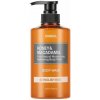 KUNDAL Honey & Macadamia Pure Body Wash English Rose 500 ml KUNDAL Honey & Macadamia Pure Body Wash English Rose 500 ml