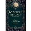 Magické rituály pro každý den