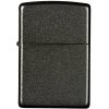 Zapaľovač ZIPPO ČIERNY Zapaľovač ZIPPO ČIERNY
