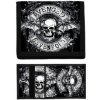Avenged Sevenfold Ancient Skull peňaženka