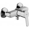 Sprchová batéria Hansa Primo bez sprchového setu 150 mm chróm 49450103 Sprchová batéria Hansa Primo bez sprchového setu 150 mm chróm 49450103