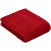 Vossen Ručník Tomorow 67, 67x140cm, 540g COT499205j5899-crimson red UNI Červená crimson Vossen Ručník Tomorow 67, 67x140cm, 540g COT499205j5899-crimson red UNI Červená crimson
