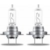 Osram Night Breaker Silver +100 H7 PX26d 12V 55W Osram Night Breaker Silver +100 H7 PX26d 12V 55W