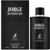 Maison Alhambra Jorge Di Profumo parfumovaná voda pánska 100 ml Maison Alhambra Jorge Di Profumo parfumovaná voda pánska 100 ml