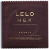 Lelo hex condoms respect xl 3 pack Lelo hex condoms respect xl 3 pack