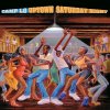 Camp Lo: Uptown Saturday Night (Limited Coloured Blue Vinyl) - 2Vinyl (LP) Camp Lo: Uptown Saturday Night (Limited Coloured Blue Vinyl) - 2Vinyl (LP)