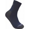 Ponožky SENSOR TREKING EVO tmavo modrá 6/8 Ponožky SENSOR TREKING EVO tmavo modrá 6/8