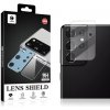 2ks Ochranné tvrdené sklo Mocolo na zadnú kameru Samsung Galaxy S21 Ultra 2ks Ochranné tvrdené sklo Mocolo na zadnú kameru Samsung Galaxy S21 Ultra