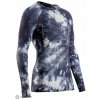 X-BIONIC ENERGY ACCUMULATOR WILD tričko, tiedye/x black/x white M X-BIONIC ENERGY ACCUMULATOR WILD tričko, tiedye/x black/x white M